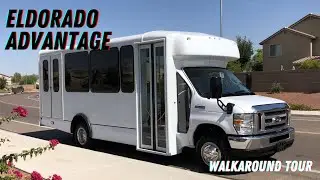 2021 ElDorado Advantage Walkaround Tour