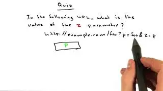 33   Query Parameters Solution