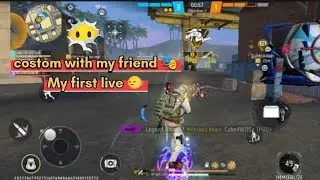 MIHIR THE GAMER  is live