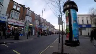 More uber evangelism in London