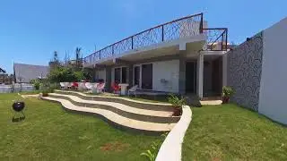 Kadal Beach Resort  | B’s Hive Hospitality