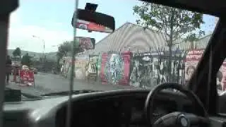 Belfast political tour part 2