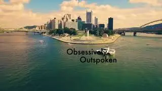 Obsessively Outspoken Podcast
