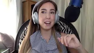 Pancake DigiBytes Interview  Kimber Hill VirtForce