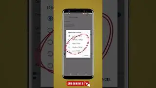 Youtube download video quality settings