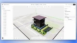 Shadow Analysis - Beginner's Tutorial