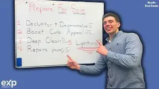 How To Prepare Your Home For Sale In Eau Claire, Wisconsin