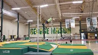 Rob Hoover, Pole Vault, clinic 20-AUG-2024