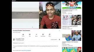 I reacted tu dien Matt Smyth