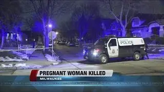 Memorial fund set up for pregnant mother killed