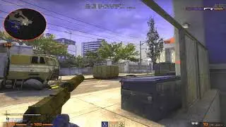 OBLADAET - 💚 FORMULA 💚(csgo fragmovie)