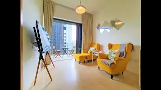 Alex Residences 1 Bedroom