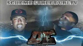 Scheme Street/URLTV Presents: Ceph Deezy VS JC @ Dead End 2