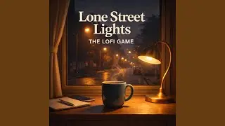 Lone Street Lights