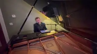 Whole Of The Moon , Piano Cover, Sean De Burca ,Wedding Singer & Piano Player Ireland,