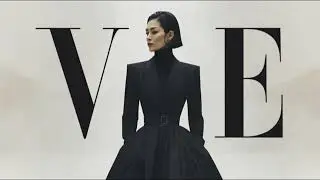 Sophisticated Gallery Fashion ~ Premium Runway Soundtrack for Elite Designer Models of MARNI Style