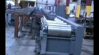 HE&M Saw Mill Duty Material Handling &ndash; Heavy-Duty Conveyor & Transfer Systems
