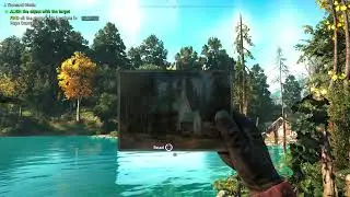 Far Cry New Dawn &ndash; A Thousand Words &ndash; Photograph Collectible Quest