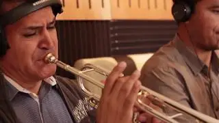 Let it Snow - Big Band Jazz de Tamaulipas