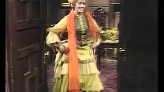 Dark Shadows - I'm Gonna Dance For You