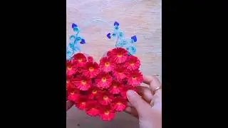 💖DIY Cute Heart Card &ndash; Perfect Handmade Birthday Surprise! 🎉 #Shorts #CraftFun