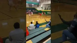 Northwood chargers basketball