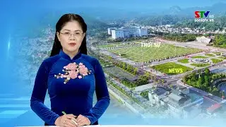 Thời sự truyền hình Sơn La tối ngày 6/1/2026