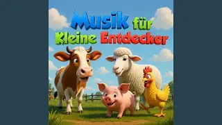 Eis Am Nachmittag - Musik f&uuml;r Kleine Entdecker