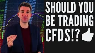 Should You be Trading CFDs ❗❓