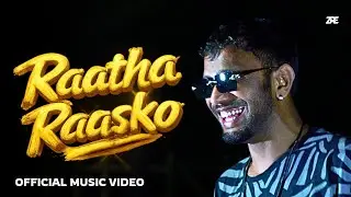 ARKID ZANE - Raatha Raasko (Official Music Video) | from Album N.E.N.U