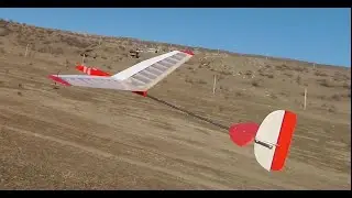 F3K mini DLG MiMi
