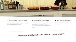 Mobile Bar Hire London By Flagship Events