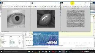 A RGB image encryption algorithm based on DNA encoding and chaos map|b.e vlsi project at bangalore