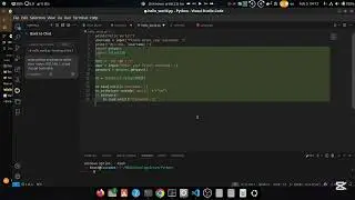 Use Local LLM to generate network automation Scripts