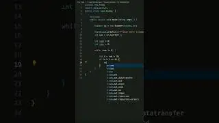 A java program to check whether a number is a lead number or not. #shorts #icse #programming
