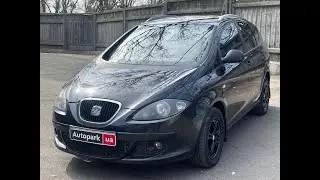 АВТОПАРК Seat Altea XL 2007 року (код товару 68046)