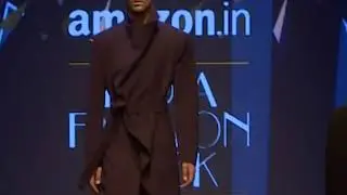 #AIFWAW18 - PAWAN SACHDEVA