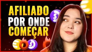 Hotmart Eduzz Monetizze: AFILIADO Iniciante  - Como Vender sendo Afiliado (2021)