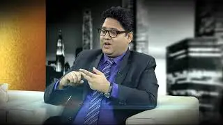 Promo - Safar Kamyabi Ka- Atul Tyagi and Preeti Tyagi -Wow Kids Pre school Chain