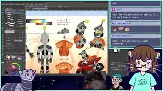 Making a custom Castle Crashers character ⋟ʕ&bull;ᴥ&bull;ʔ⋞