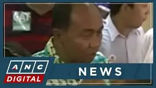 Cyberlibel chrages filed vs. Sonza, Celiz over fake presidential medical report | ANC