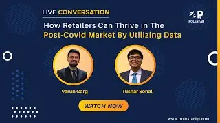 [LIVE] Conversation on Retail Industry Analytics Use Cases