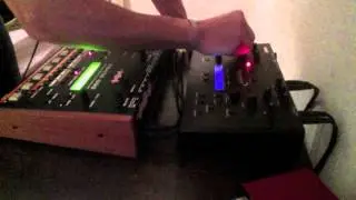 JoMoX Moonwind and XBase 999
