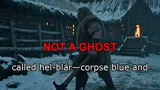 The BRUTAL Truth About Viking Zombies (Draugr) #vikings #norse