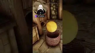 How did it happen! #Mysteries #WhoDoneIt? #Skyrim #Gaming #Arachne #Vtuber #EnVtuber #shorts