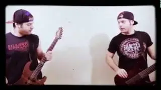 Metalcore Vs Deathcore [ Guitar Electric.]