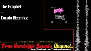 The Prophet - Cocain Bizznizz