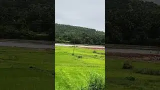 Mannanur Railway Station 👌👌 #shorts #subscribe #shortsfeed