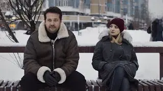 🔥 ПРЕМЬЕРА 2025! НОВЫЙ ФИЛЬМ ОСНОВАН НА РЕАЛЬНЫХ СОБЫТИЯХ! ВСЕ СЕРИИ ПОДРЯД!ХОЛОДНЫЕ БЕРЕГА