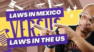 9 Fascinating Facts About Mexico's Legal System That You Won't Believe